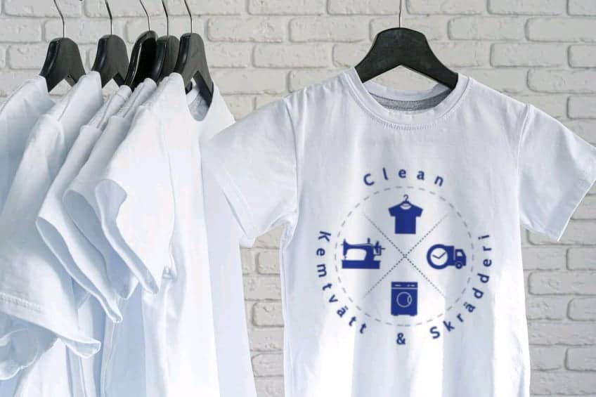 Vittvätt Göteborg