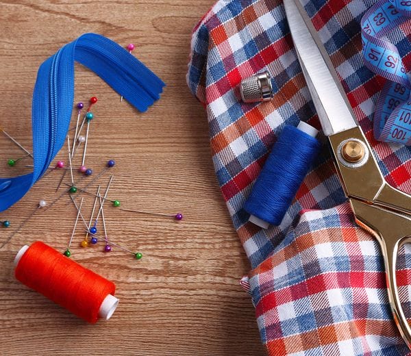 Skrädderi Göteborg