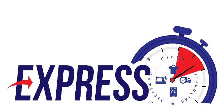 expresstvätt